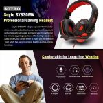 Gaming Headset Headphones - Image 10