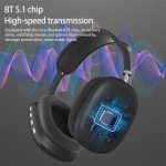 Sports Gaming Wireless Headphones - Image 4