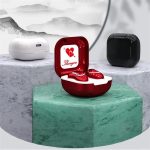 Heart Shaped HiFi TWS Earbuds - Image 8