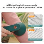 Electric Hairball Trimmer Clothes - Image 7