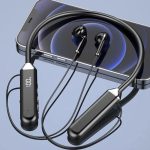 Waterproof Bluetooth Earphone