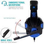 Gaming Headset Headphones - Image 9