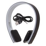 BQ618 Bluetooth-compatible Headphone - Image 5
