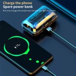F9 Wireless Earphones - Image 3