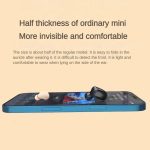 TWS In-Ear Invisible Sleep Earbuds - Image 10