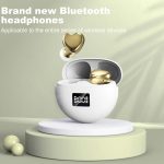 New Heart-Shaped TWS Headphones - Image 5