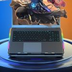 T3EE Gaming Notebook  Cooler Laptop Stand - Image 5
