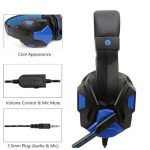 Gaming Headset Headphones - Image 8