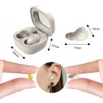 In-Ear Invisible Sleep Earbuds - Image 6