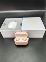 Cute Heart Shaped Bluetooth Earbuds - Image 10
