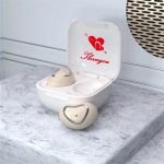 Heart Shaped HiFi TWS Earbuds - Image 6