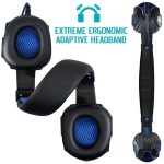 Gaming Headset Headphones - Image 7