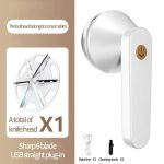 Electric Hairball Trimmer Clothes - Image 5