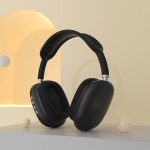 Sports Gaming Wireless Headphones - Image 8