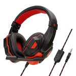 Gaming Headset Headphones