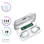 F9 Wireless Earphones - Image 6