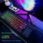Gaming Keyboard E-sports - Image 9