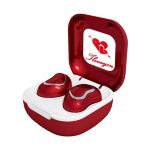 Heart Shaped HiFi TWS Earbuds - Image 4