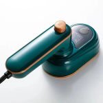 Mini Rotating Steam Iron Handheld - Image 2