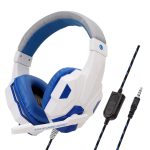 Gaming Headset Headphones - Image 5